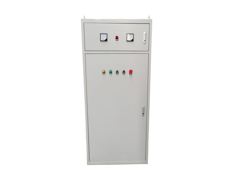 soft start cabinet